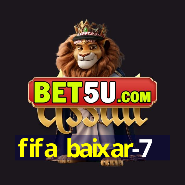 fifa baixar